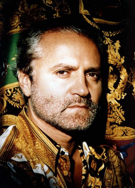 versacassination of gianni versace
